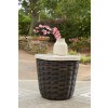 Kimora Outdoor End Table