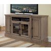 Andover Court 68 Inch Console