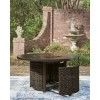 Drakes Beach Outdoor Seating Set