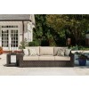 Coastline Bay Outdoor Sofa