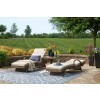 Beachcroft Outdoor 3-Piece Chaise Lounge Set