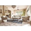 Beachcroft Outdoor Seating Set