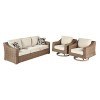 Beachcroft Outdoor Seating Set