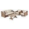 Beachcroft Outdoor Seating Set