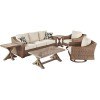 Beachcroft Outdoor Seating Set
