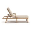 Clare View Outdoor Chaise Lounge