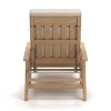 Clare View Outdoor Chaise Lounge