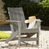 Visola Outdoor Adirondack Chair