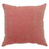 Jill Red Small Pillow (Set of 2)