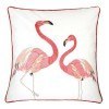Lina Pillow (Pair Flamingo) (Set of 2)