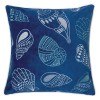 Kimmy Pillow (Blue) (Set of 2)