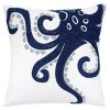 Maura Pillow (Octopus) (Set of 2)