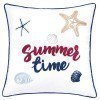 Emmie Pillow (Summer Time) (Set of 2)