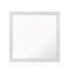 Pompei Mirror (White)