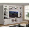 Provence Entertainment Wall