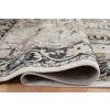 Gregmoore 5'2" x 6'10" Washable Rug