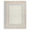 Idaman 8' x 10' Large Rug