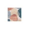 Chanleigh Washable 7'6" x 9'6" Area Rug