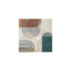 Farrendale Washable 8' x 10' Area Rug