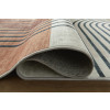 Farrendale Washable 8' x 10' Area Rug