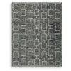 Elderland Washable 7'6" x 9'6" Area Rug