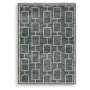 Elderland Washable 5' x 7' Area Rug
