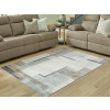 Larkport Washable 5' x 7' Area Rug