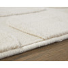 Malvinsboro Washable 5' x 7' Area Rug