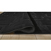 Gibbswell Washable 5' x 7' Area Rug
