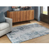 Arlenmont 5' x 7' Memory Foam Area Rug