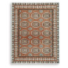 Qaabiz 7'8" x 10' Area Rug
