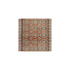Qaabiz 7'8" x 10' Area Rug