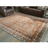 Qaabiz 7'8" x 10' Area Rug