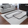Davismour 7'8" x 10' Area Rug