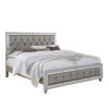 Riley Panel Bed