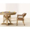 Rylie Game Table Set (Natural)