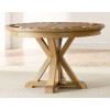 Rylie Game Table (Natural)