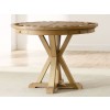 Rylie Counter Height Game Table (Natural)