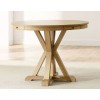 Rylie Counter Height Dining Table (Natural)