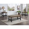 Ralston Lift-Top Occasional Table Set