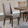 Riverdale Upholstered Chair (Set of 2)