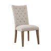 Riverdale Upholstered Side Chair (Set of 2)