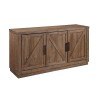 Riverdale Dining Room Set w/ Chair Choices