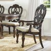 Royale Arm Chair (Set of 2)