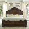 Royale Panel Bed