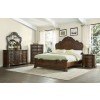Royale Panel Bedroom Set