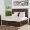 Chatham Park Storage Bed