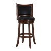 Bristol 29 Inch Swivel Barstool