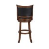 Bristol 29 Inch Swivel Barstool