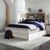 Riverwood Youth Bookcase Bed